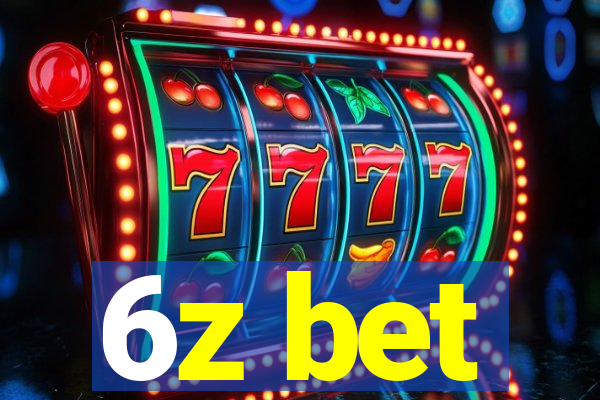 6z bet